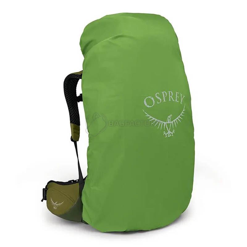 Туристичний рюкзак Osprey Atmos AG LT 65 Scenic Valley/Green Peppercorn L/XL (009.3279)