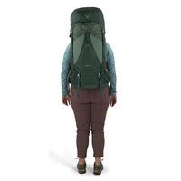 Туристичний рюкзак Osprey Aura AG LT 50 Koseret/Darjeeling Spring Green WXS/S (009.3294)