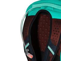 Міський рюкзак Osprey Comet 30л Reverie Green/Cetacean Blue (009.3138)