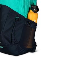 Міський рюкзак Osprey Comet 30л Reverie Green/Cetacean Blue (009.3138)