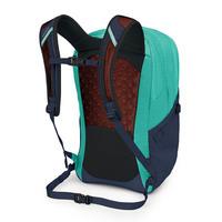Міський рюкзак Osprey Comet 30л Reverie Green/Cetacean Blue (009.3138)