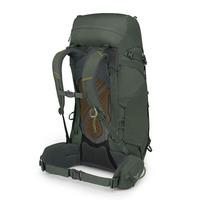 Туристичний рюкзак Osprey Kestrel 48 Bonsai Green S/M (009.3311)