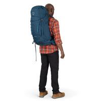 Туристичний рюкзак Osprey Kestrel 48 Atlas Blue S/M (009.3313)