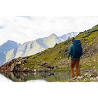 Туристичний рюкзак Osprey Kestrel 48 Atlas Blue S/M (009.3313)