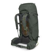 Туристичний рюкзак Osprey Kestrel 58 Bonsai Green S/M (009.3307)