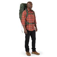 Туристичний рюкзак Osprey Kestrel 58 Bonsai Green L/XL (009.3308)