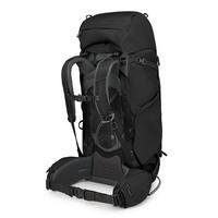 Туристичний рюкзак Osprey Kestrel 58 Black S/M (009.3305)