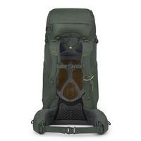 Туристичний рюкзак Osprey Kestrel 68 Bonsai Green S/M (009.3303)