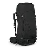 Туристичний рюкзак Osprey Kestrel 68 Black S/M (009.3301)