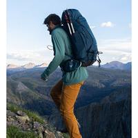 Туристичний рюкзак Osprey Kestrel 68 Black S/M (009.3301)