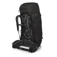 Туристичний рюкзак Osprey Kestrel 68 Black S/M (009.3301)