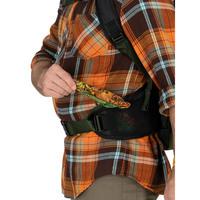 Рюкзак-сумка Osprey Farpoint 55 Gopher Green (009.2957)