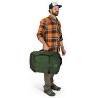 Рюкзак-сумка Osprey Farpoint 55 Gopher Green (009.2957)