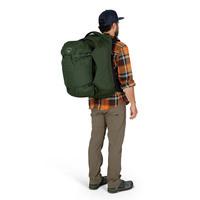 Рюкзак-сумка Osprey Farpoint 55 Gopher Green (009.2957)