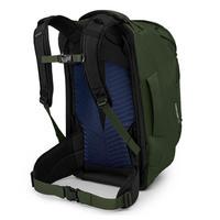 Рюкзак-сумка Osprey Farpoint 55 Gopher Green (009.2957)