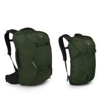 Рюкзак-сумка Osprey Farpoint 55 Gopher Green (009.2957)