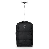 Дорожня сумка на колесах Osprey Farpoint Wheeled Travel Pack 36 Black (009.2992)