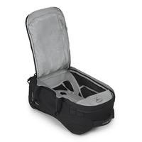 Дорожня сумка на колесах Osprey Farpoint Wheeled Travel Pack 36 Black (009.2992)