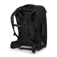 Дорожня сумка на колесах Osprey Farpoint Wheeled Travel Pack 36 Black (009.2992)