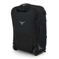 Дорожня сумка на колесах Osprey Farpoint Wheeled Travel Pack 36 Black (009.2992)
