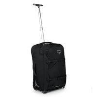 Дорожня сумка на колесах Osprey Farpoint Wheeled Travel Pack 36 Black (009.2992)