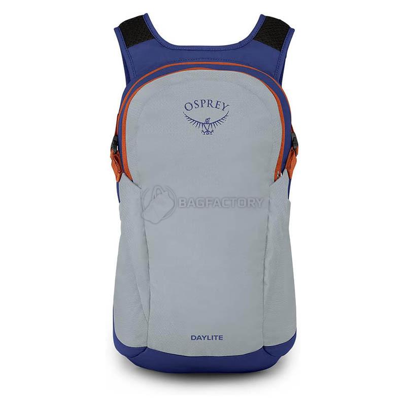 Міський рюкзак Osprey Daylite 13 Silver Lining/Blueberry (009.3396)