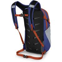 Міський рюкзак Osprey Daylite 13 Silver Lining/Blueberry (009.3396)