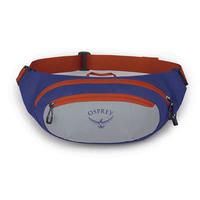 Поясна сумка Osprey Daylite Waist 2L Silver Lining/Blueberry (009.3404)