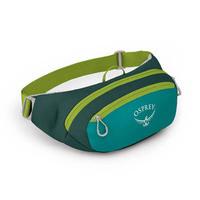 Поясна сумка Osprey Daylite Waist 2L Escapade Green/Baikal Green (009.3403)
