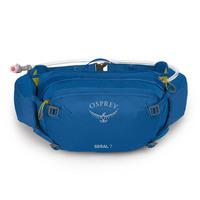 Поясна сумка Osprey Seral 7 Postal Blue (009.3418)
