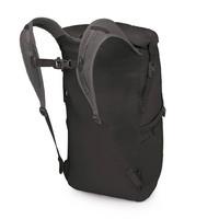 Міський рюкзак Osprey Ultralight Dry Stuff Pack 20 Black (009.3241)