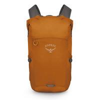 Міський рюкзак Osprey Ultralight Dry Stuff Pack 20 Toffee Orange (009.3243)
