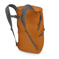 Міський рюкзак Osprey Ultralight Dry Stuff Pack 20 Toffee Orange (009.3243)