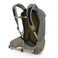 Спортивний рюкзак Osprey Escapist 20 Tan Concrete M/L (009.3378)