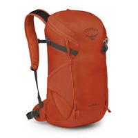 Туристичний рюкзак Osprey Skarab 22 Firestarter Orange (009.3383)