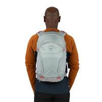 Туристичний рюкзак Osprey Hikelite 26 Silver Lining (009.3351)