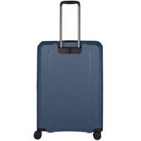 Валіза на 4 колесах Victorinox Travel Werks Traveler 6.0 HS Expandable Blue L 103л (Vt609973)