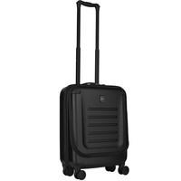Валіза на 4 колесах Victorinox Travel SPECTRA 2.0 Global Black S карман д/ноутбука 32л (Vt609770)