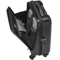 Валіза на 4 колесах Victorinox Travel SPECTRA 2.0 Global Black S карман д/ноутбука 32л (Vt609770)