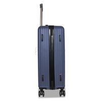 Валіза на 4-х колесах Swissbrand Riga 2.0 L 106л Sea Green (DAS301903)