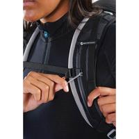 Туристичний рюкзак Montane Female Azote 24 Black (PAZ24BLAO11)