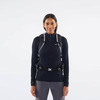 Туристичний рюкзак Montane Female Azote 24 Black (PAZ24BLAO11)