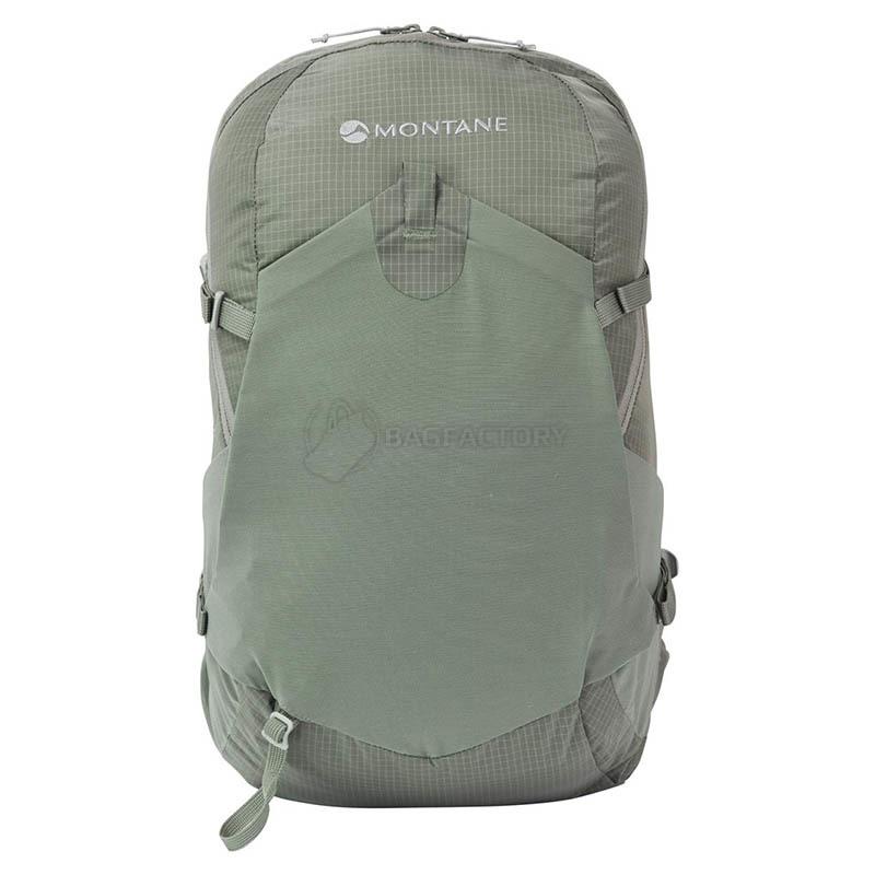 Туристичний рюкзак Montane Female Azote 24 Eucalyptus (PAZ24EUCO15)