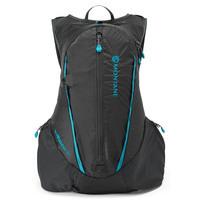 Туристичний рюкзак Montane Female Trailblazer 16 Black (PTB16CHAO11)