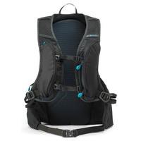 Туристичний рюкзак Montane Female Trailblazer 16 Black (PTB16CHAO11)