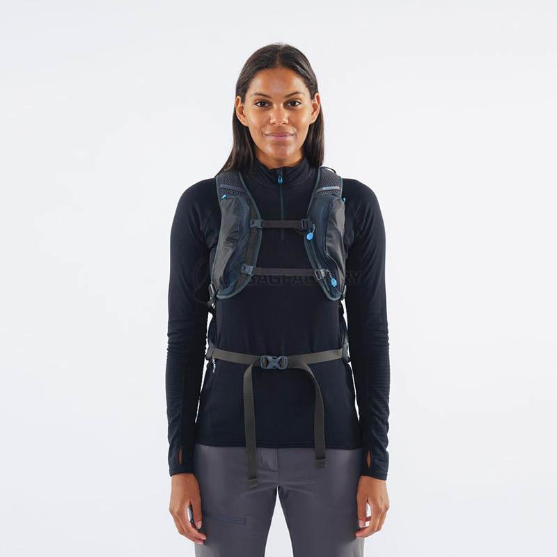 Туристичний рюкзак Montane Female Trailblazer 16 Black (PTB16CHAO11)