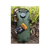 Тактичний рюкзак-система гідратації Source IDF/3 Wraptank 3L Olive (4250330307)