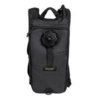 Тактичний рюкзак-система гідратації Source Transporter 2L Black (4000630102)