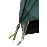 Намет тримісний Tramp Scout 3 (v2) Green (UTRT-056)