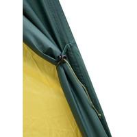Намет двомісний Tramp Nishe 2 (v2) Green (UTRT-053)